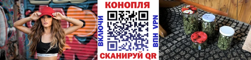 Канабис гибрид  Заозёрск 